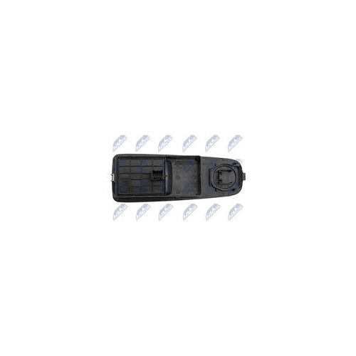 Comutator reglaj geam Fiat Ducato 2006-, Citroen Jumper 2006-, Peugeot Boxer 2006-, 8 Pini, 6554XR