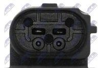 Motor etrier frana VW Touareg 2018-, Audi Q7 2015-, Q8 2018-, Rs7 2019-, A8 D5 2017-, E-Tron 2019-, Bentley Bentayga 2015-, Lamborghini Urus 2018-; stanga = dreapta; 4M0998281; NTY, aftermarket