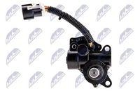 Motoras actionare trepte laterale Land Rover Range Rover 2015-, Range Rover Sport 2015-; partea stanga; VPLGP0153; NTY, aftermarket