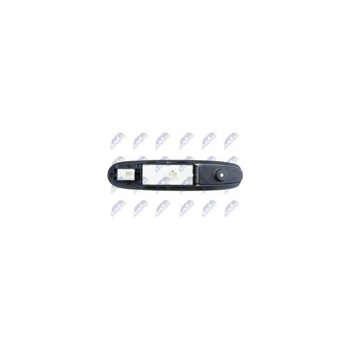 Comutator reglaj geam Fiat Punto 2012-, Punto Evo 2008-, 735500051