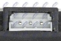 Motoras reglare far Ford Focus II 2004-2012; 4M51-13K198-AA; NTY, aftermarket