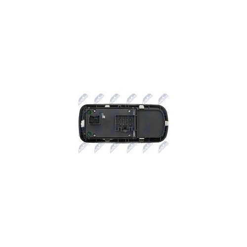 Comutator reglaj geam Ford Fiesta 2008-, 8A6T14A132AC
