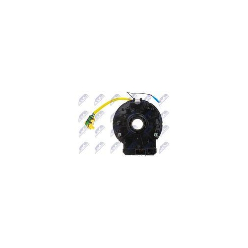 Arc spirala Airbag Hyundai Accent 2005-2011, 93490-1G510