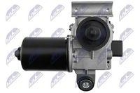 Motoras stergator parbriz Chevrolet Lacetti 2005-; 96442580; NTY, aftermarket