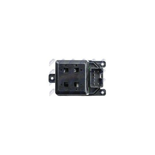 Comutator reglaj geam Hyundai Accent 2006-, 93570-1E010