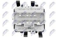 Comutator macara geam Renault Kangoo II 2008-; 8200108273; NTY, aftermarket