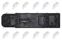 Comutator macara geam Renault Megane IV 2015-, Scenic IV 2016-; fara cadru; 254012952R; NTY, aftermarket