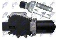 Motoras stergator parbriz Dacia Dokker 2012-, Lodgy 2012-; 288004287R; NTY, aftermarket