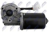 Motoras stergator parbriz Hyundai Atos 1998-2008; 98110-02100; NTY, aftermarket