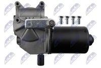 Motoras stergator parbriz Land Rover Freelander 2006-2014; LR002253; NTY, aftermarket