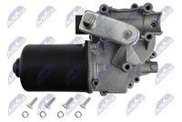 Motoras stergator parbriz Mercedes Klasa V (W447) 2014-; W000051184; NTY, aftermarket