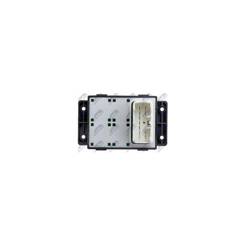 Comutator reglaj geam Hyundai I10 2007-, 93570-0X0004X