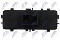 Comutator multifunctional Peugeot 308 2013-, 508 2011-; cutie viteze automata; 98046755ZD; NTY, aftermarket