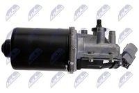 Motoras stergator parbriz Toyota Yaris 1999-2005; 85110-0D020; NTY, aftermarket