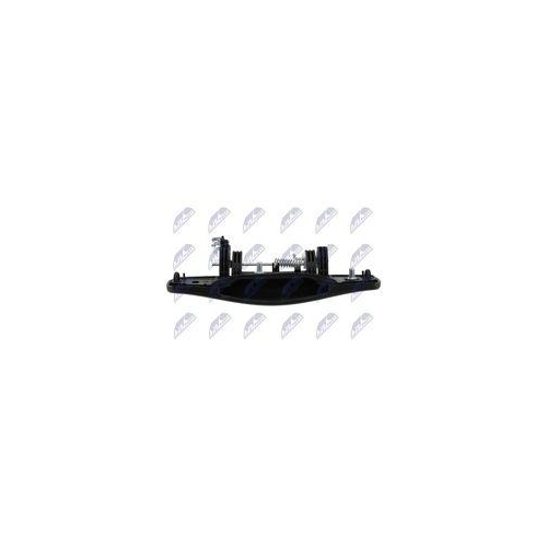 Maner exterior Dacia Duster 2010-, Sandero 2008-, Renault Thalia 2000-, Thalia 2 2008-, Stanga-Fata, Spate, 8200733836