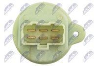 Comutator, buton pornire Hyundai Accent 2005-, Santa Fe 2006-, Kia Carnival 2006-, Optima 2010-, Rio 2005-; 93110-38000; NTY, aftermarket