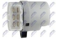 Comutator, buton pornire Hyundai Accent 2007-, Kia Rio 2007-; 93110-4D000; NTY, aftermarket