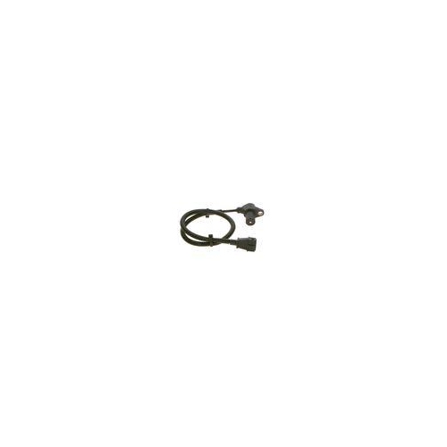 BOSCH Senzor impulsuri, arbore cotit