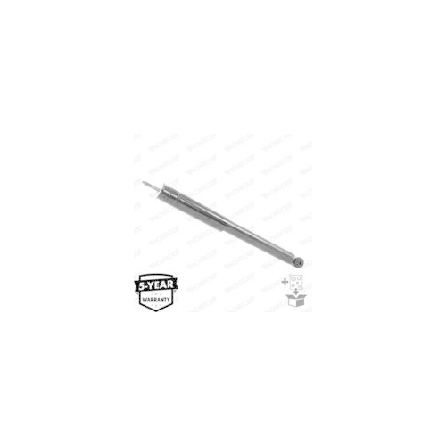 Amortizor gaz Mercedes C-Class (W202), 03.93-05.00, C-Class T-Model (S202), 06.96-03.01, Clk (C208), 06.97-12.03, Clk Convertible (A208), 03.98-03.02, Spate, MONROE