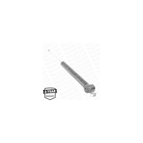 Amortizor gaz Audi A6 C5 (4b2), 01.97-12.05; Skoda Superb 1 (3u4), 12.01-03.08; VW Passat B5 (3b2), 08.96-12.01; Passat B5.5 (3b3), 10.00-12.05, Spate, MONROE
