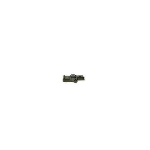 BOSCH Senzor impulsuri, arbore cotit
