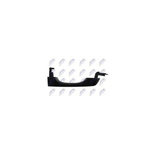 Maner exterior Jeep Wrangler 2018-, Gladiator 2010-, Fata-Stanga, Dreapta, Spate-Stanga, Dreapta, 68282348AD