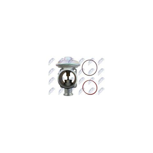 Supapa egr Bmw Seria 5 E60, E61 530d 2003-, X5 E53 3.0d 2003-, 11717789999