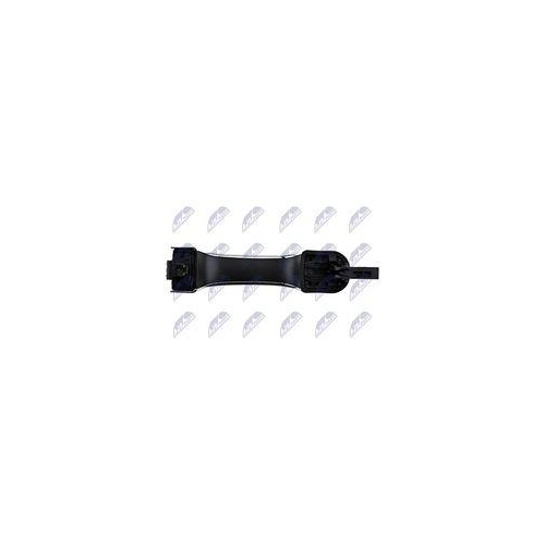 Maner exterior Jeep Wrangler 2018-, Gladiator 2010-, Fata-Stanga, Dreapta, Spate-Stanga, Dreapta, -Crom, 68282348AD