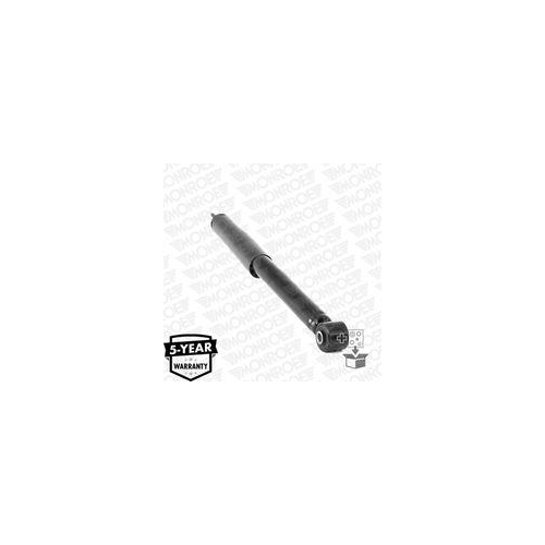 Amortizor gaz Mitsubishi Pajero 2 (V3W), 04.00-09.07, Pajero 3 (V7W, V6W), 01.99-09.07, Pajero 3 Canvas Top (V6W, V7W), 02.00-12.06, Pajero 4 (V8W, V9W), 10.06-, Pajero 4 Van (V9, V8, V8V), 11.06-, Spate, MONROE