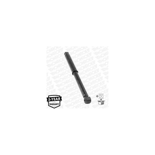 Amortizor gaz Nissan Np300 Navara (D40), 10.04-, Np300 Navara Flatbed / Chassis (D40), 07.08-, 2.5 DCi, 2.5 dCi 4WD, 2.5 dCi 4WD (D40TT, D40T, D40M, D40BB), Spate, MONROE