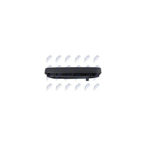 Rama oglinda exterioara Vw Caddy 2003-, Transporter T5 2003-, Stanga, 7E1858553