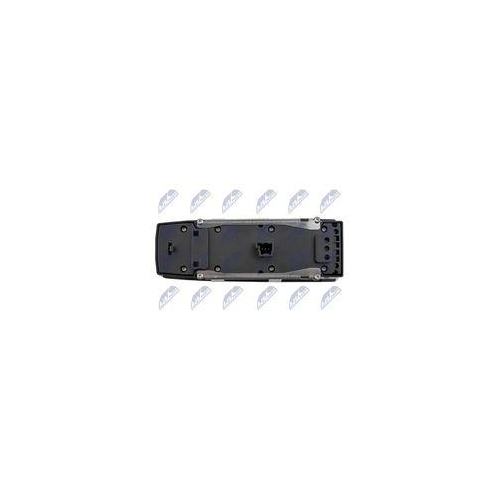Comutator reglaj geam Mercedes Cla C117 2013-, Gle W166 2015-, Clasa A W176 2012-, Gla X156 2013-, A1669054400