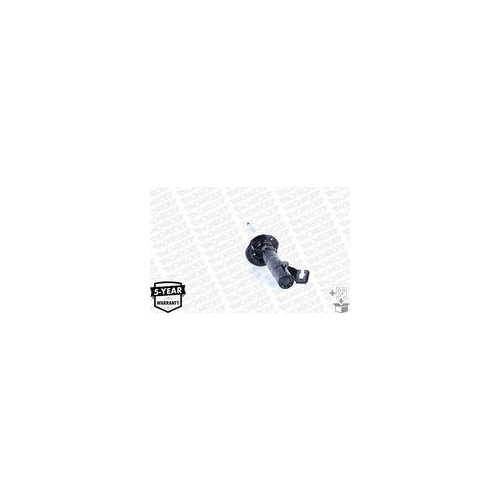 Amortizor gaz Ford Fiesta 5 (Jh, Jd), 11.01-12.14; Mazda 2 (Dy), 02.03-06.07, 1.25 16V, 1.3, 1.4 16V, 1.4 TDCi, 1.6 16V, 1.6 TDCi, ST150, 1.2 (DY3W), 1.25 (DY3W), 1.3 L (DY3W), 1.4, 1.4 CD, 1.6, Stanga, RapidAuto