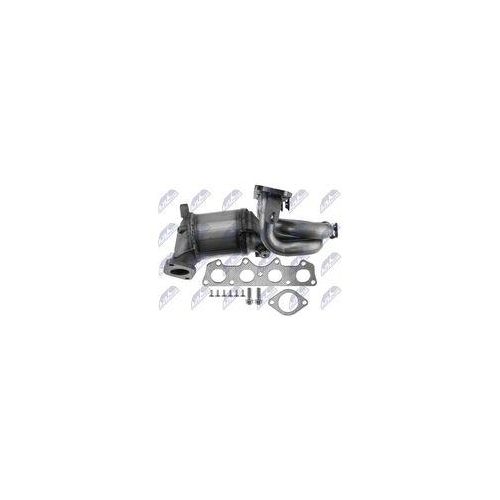 Catalizator Hyundai I30 1.4, 1.6 2007-, Kia Ceed 1.4, 1.6 2006-, Pro Ceed 1.4, 1.6 2008-, Euro 4, 285102B460