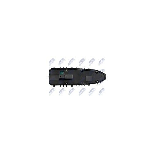 Comutator reglaj geam Mercedes Clasa E W213 2016-, Cls C257 2017-, 2139054803