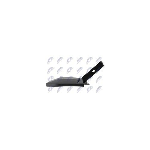 Capac diferential Ford Transit Mk8 2014-, Transit Mk9 2019-, Stanga, BK3116A267AA5JA6