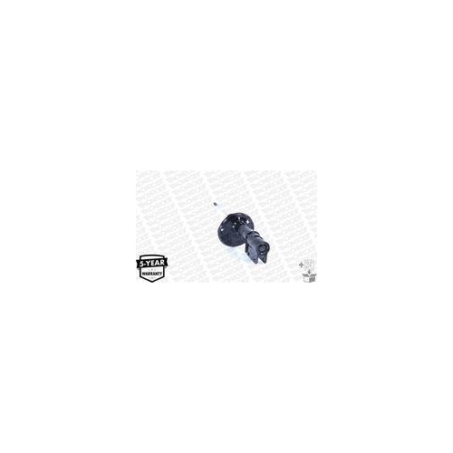 Amortizor gaz Dacia Logan Express (Fs), 10.07-, Logan Mcv (Ks), 02.07-, Logan Pickup (Us), 03.08-; Renault Logan 1 Estate (Ks), 04.07-, , RapidAuto