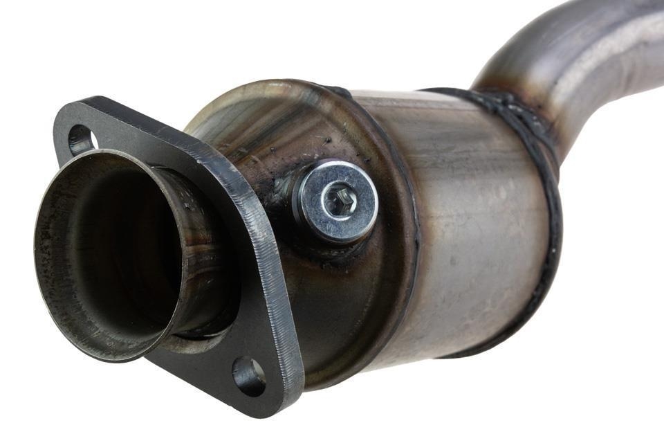 Catalizator Jeep Wrangler 3.8 2007-, Euro 5, 52059930AH