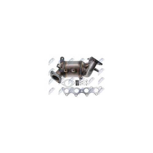 Catalizator Kia Ceed 1.4, 1.6 2009-, Ceed Sw 1.4, 1.6 2009-, Pro Ceed 1.4, 1.6 2009-, Venga 1.4 2010-, Euro 5, 285102BIH0