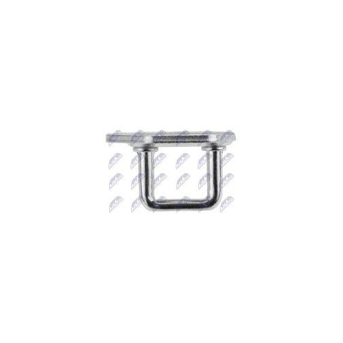 Dispozitiv blocare usa culisanta Mercedes Sprinter 2006-, Vw Crafter 2006-, Man Tge 2016-, partea Stanga, Dreapta, 9067200204