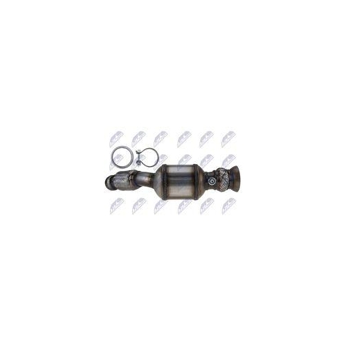 Catalizator Mercedes Viano W639 2.2cdi 2010-, Vito W639 110cdi, 113cdi, 116cdi 2010-, Euro 5, A6394902314