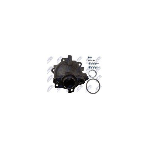 Catalizator Nissan Micra K12 1.0, 1.2, 1.4 2002-, Note E11 1.4 2006-, Euro 4, 208A0BX000