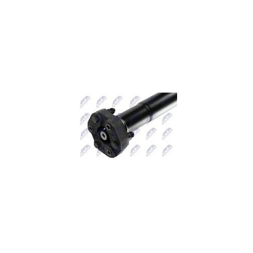 Ax cardan Ford Transit 2.2tdci 2014-2018, Spate, BK31-4K357-CE
