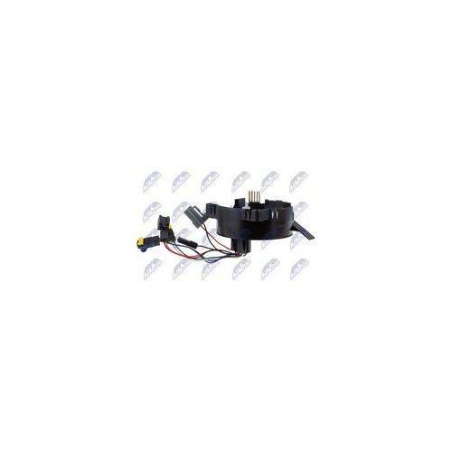 Arc spirala Airbag Reanult Grand Scenic 2 2004-, Scenic 2 2003-, 7701060399