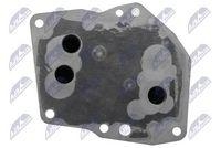 Radiator ulei Ford Ranger 2.2, 3.2 TDCI 2011-; 1746665; NTY, aftermarket