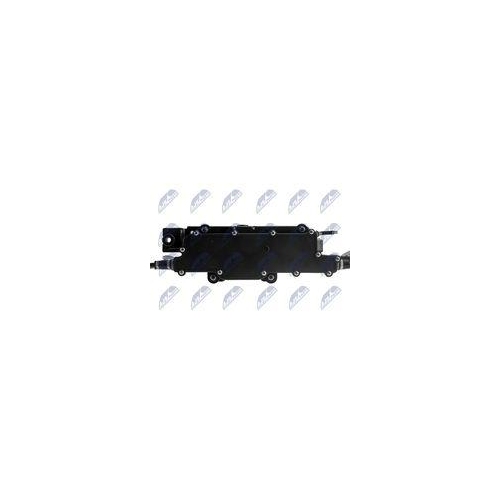 Unitate control sistem franare Hyundai Santa Fe 2015-2019, 59700-2W800