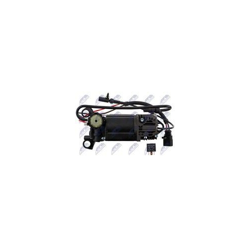 Compresor suspensie pneumatica Audi A6 C6 2004-, A6 C6 Avant 2004-, A6 C6 Allroad 2006-, 4F0616006