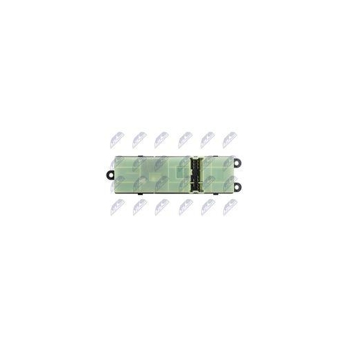 Comutator reglaj geam Nissan Xterra 2005-, Fataier 2005-, 25401-EA003