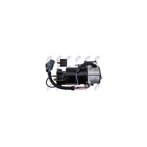 Compresor suspensie pneumatica Land Rover Discovery 3 2004-, Discovery 4 2009-, Range Rover Sport 2009-, LR023964