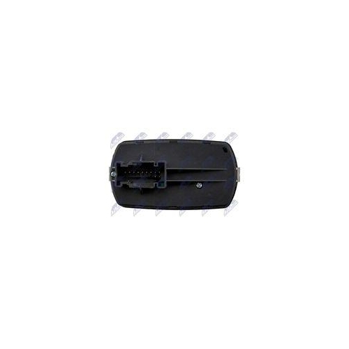 Comutator reglaj geam Opel Corsa E 2014-, 13430017